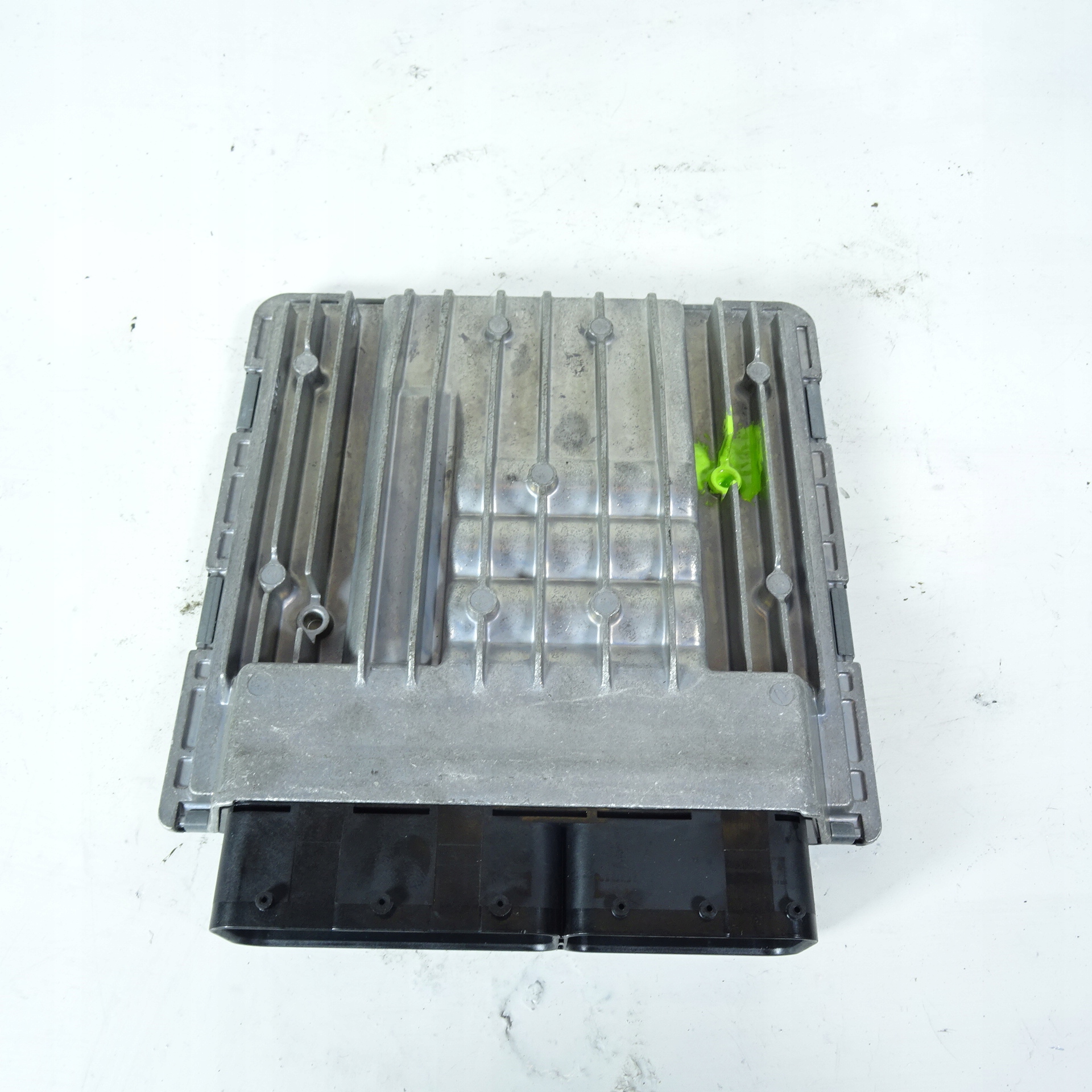 BMW X3 E83 3.0B control unit 7567609