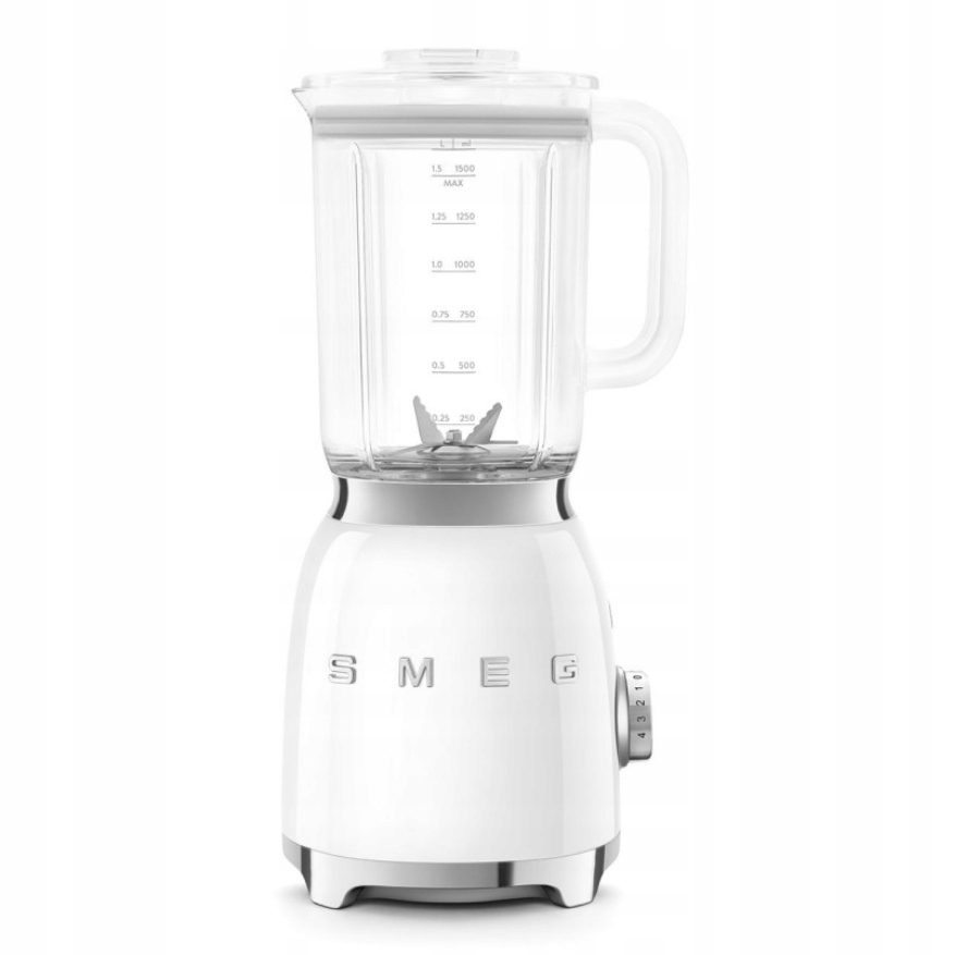 Smeg Stolní mixér BLF03WHEU