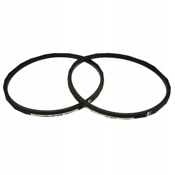 KVB2018001 - Клиновий ремінь Optibelt 20x1800 мм