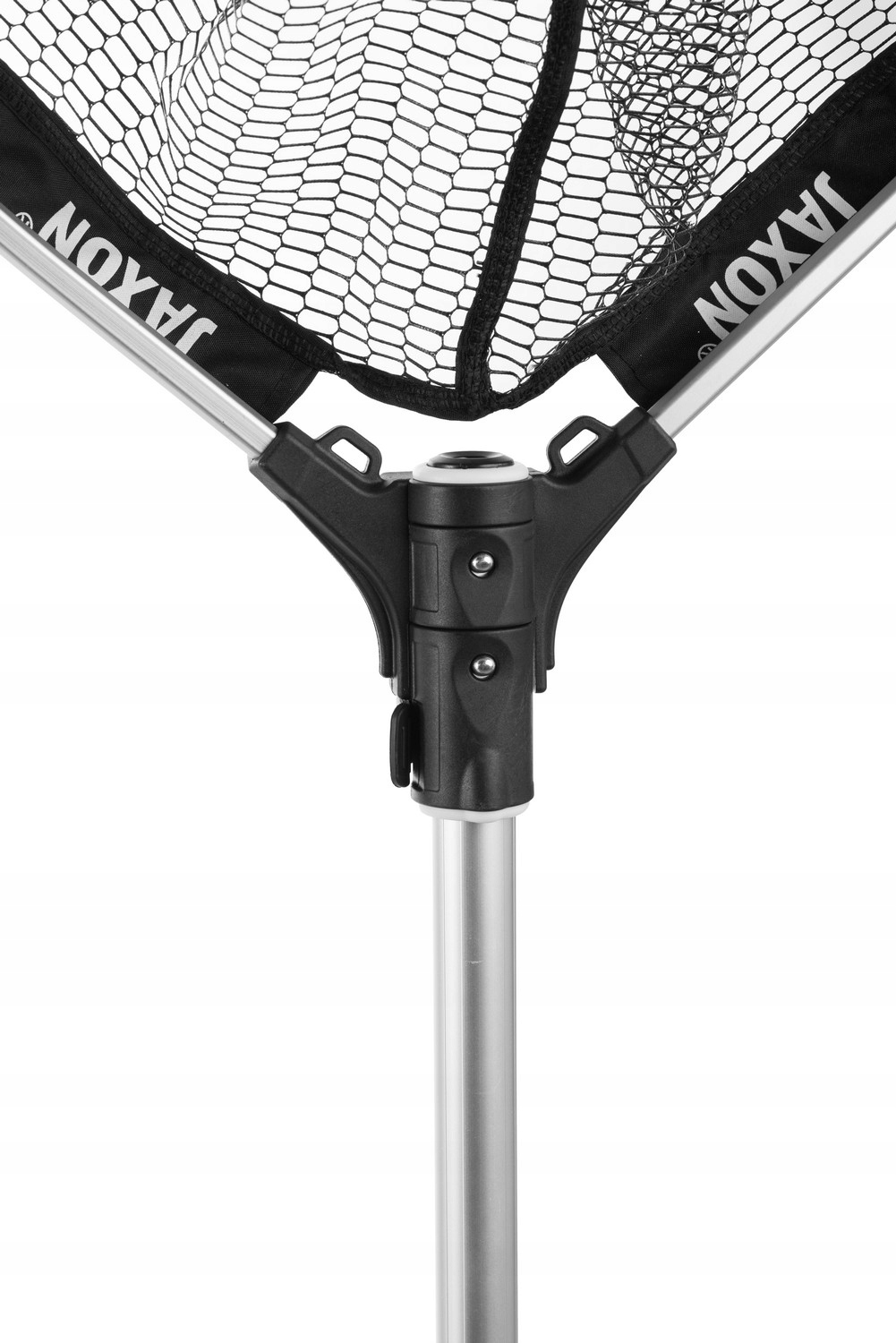 JAXON PODBIERAK SPINNING SKŁADANY 240cm Marka Jaxon