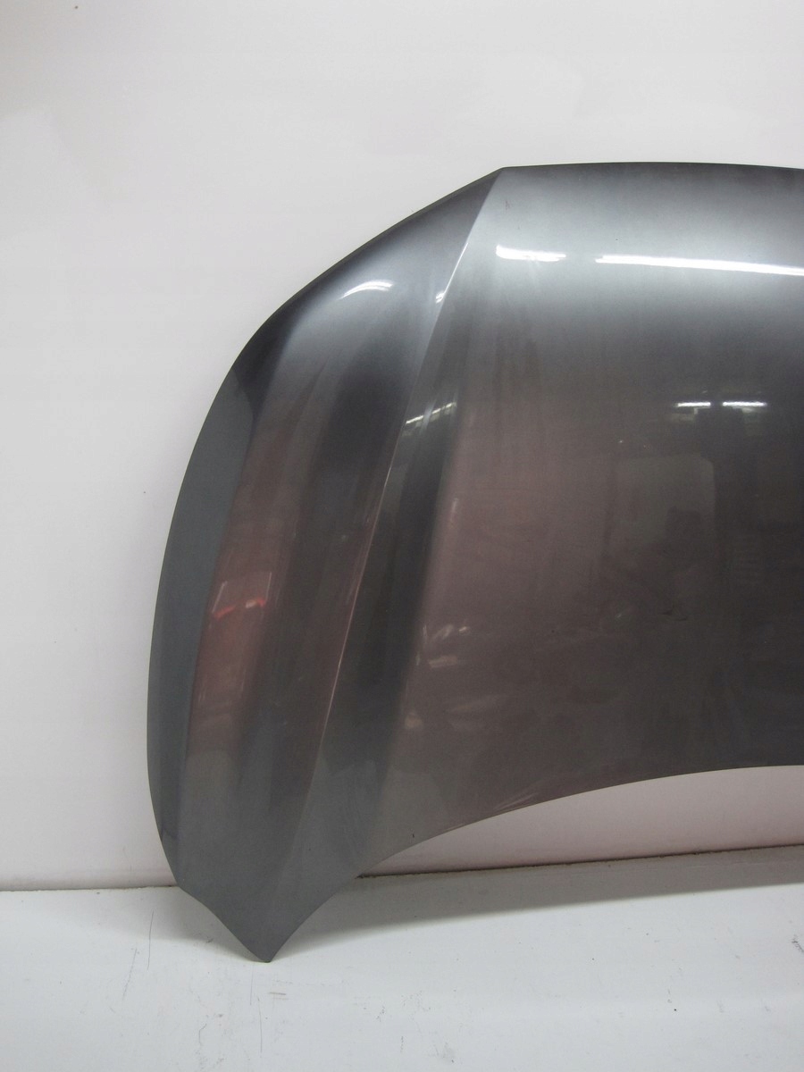Capot NISSAN QASHQAI