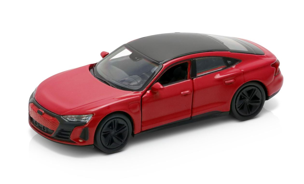 

Audi Rs Etron Gt Samochodzik napędzany 1:42 Kids