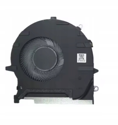 Ventilátor Cpu Hp Omen 17-CK 17-ck0054TX TPN-Q266 17-CM 17-cm2020č. M78888-