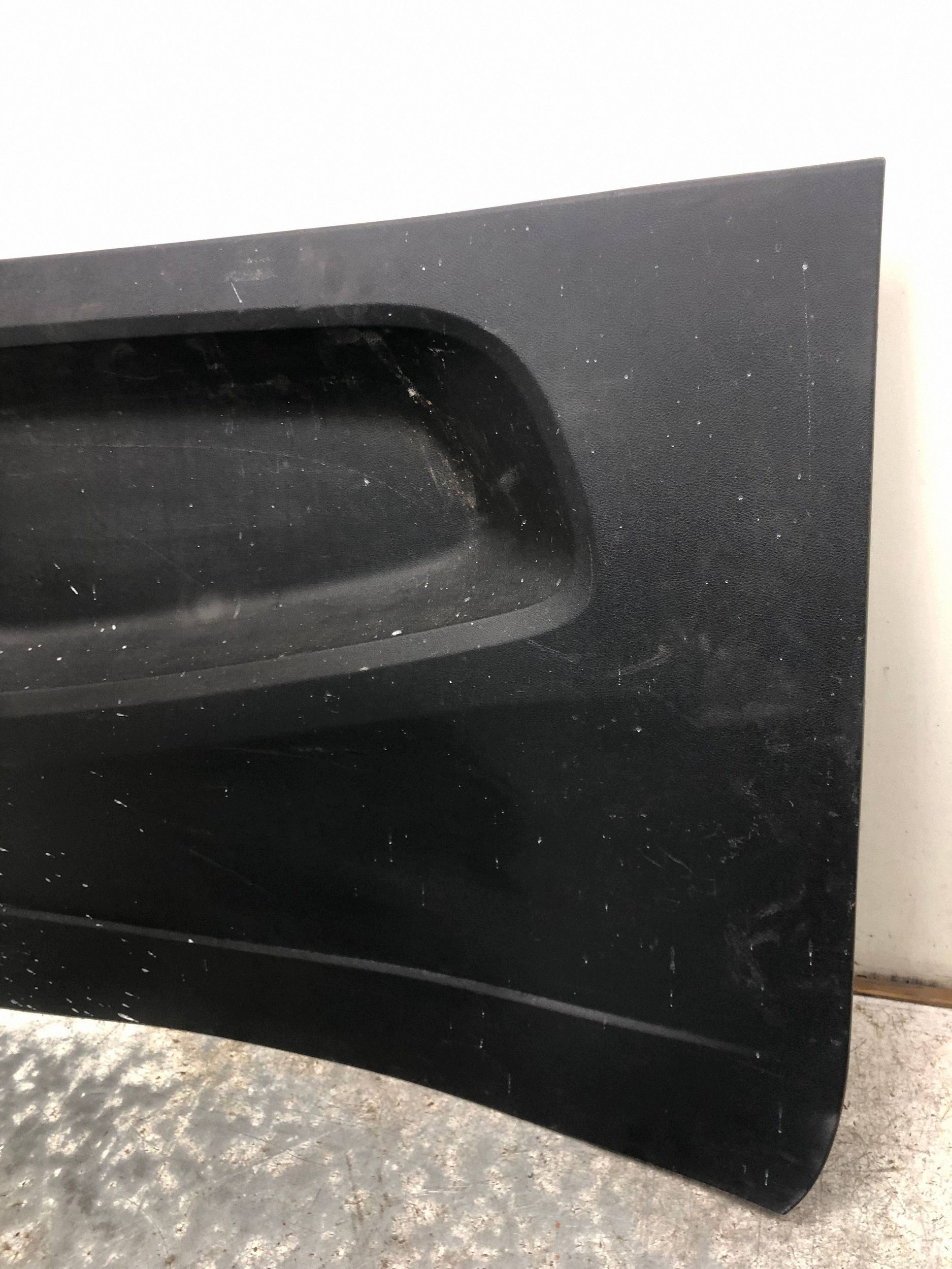 side upholstery left RENAULT TRAFIC III 769094027R