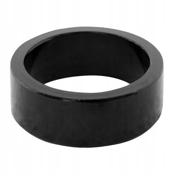 

Podkładka pod mostek dystans 20mm 1 1/8 czarny mat