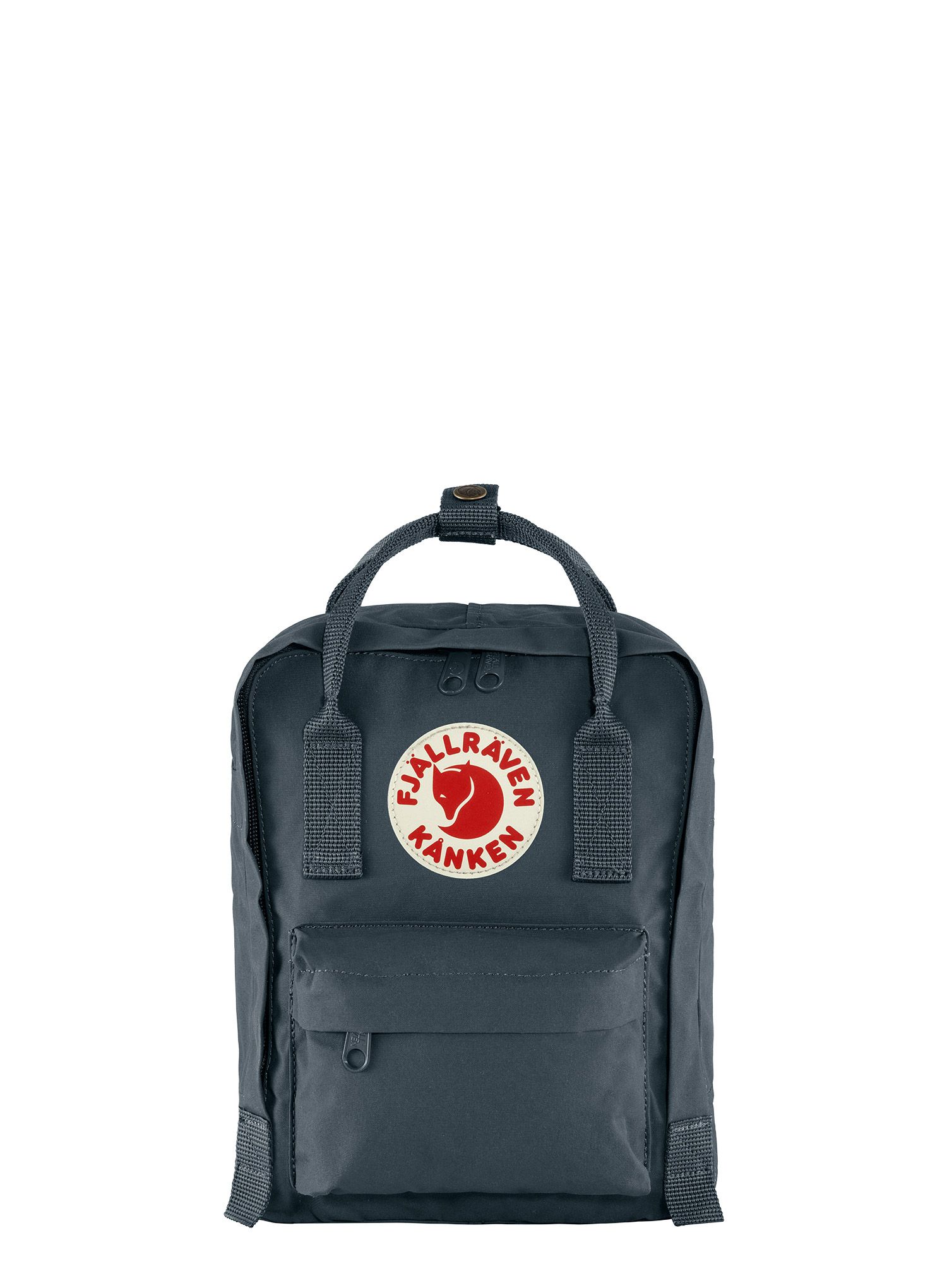 Batoh Fjallraven Kanken Mini navy/navy