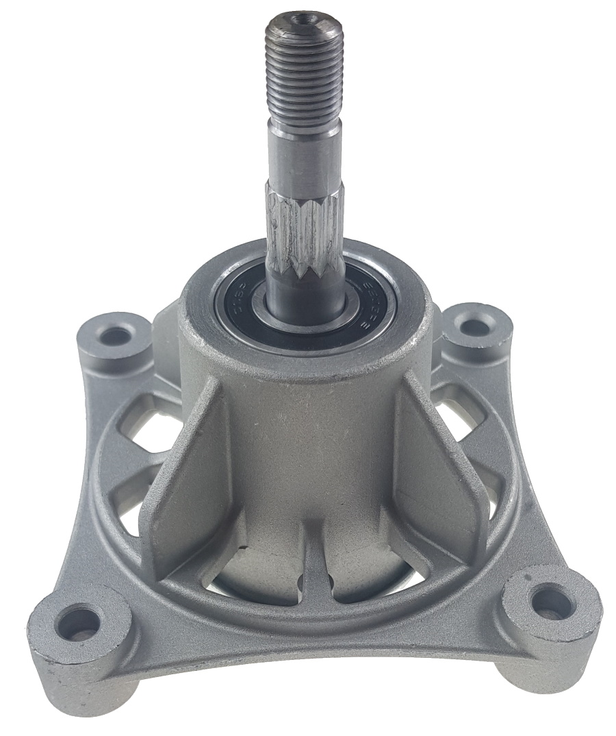 

Uchwyt Piasta Noża Traktorka Husqvarna 581650501