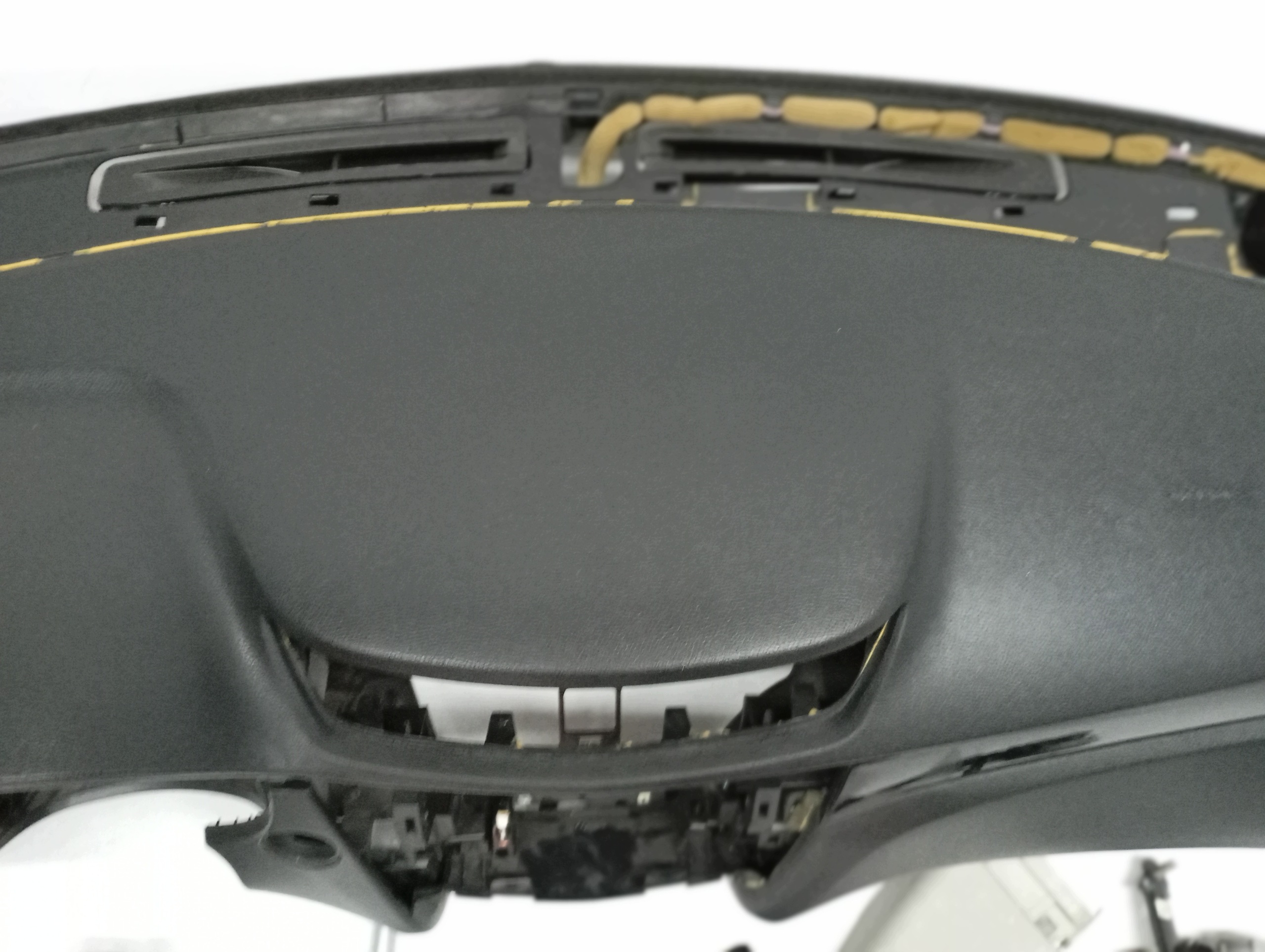 dashboard NISSAN QASHQAI J11 14r