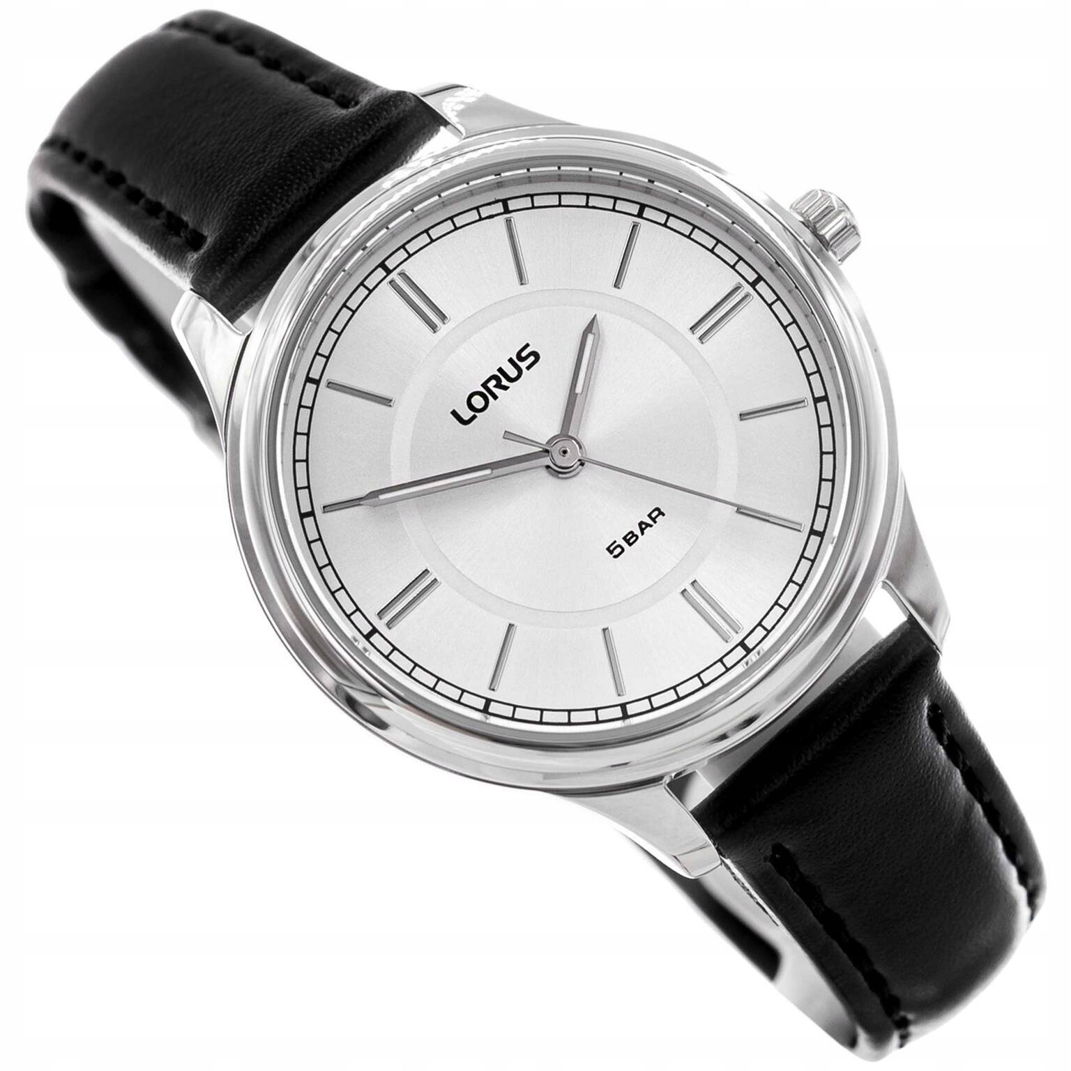 Dámské Hodinky Lorus RG211VX9, Originální, Klasické