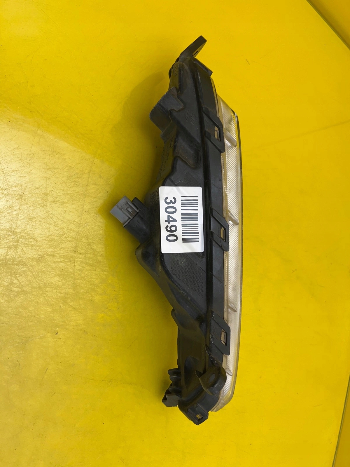 light left Hyundai Tucson III Led fog light DRL 92207D7000