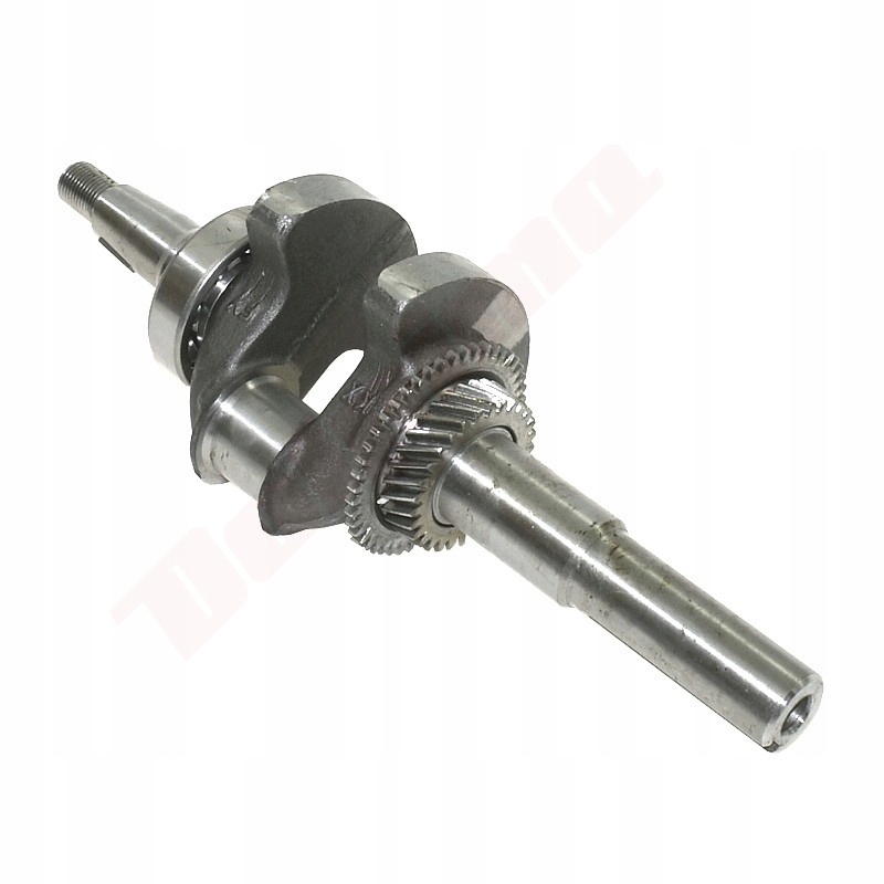 Kľukový Hriadeľ Honda GX270 25,4 mm 1'' (13310-ZH9-700