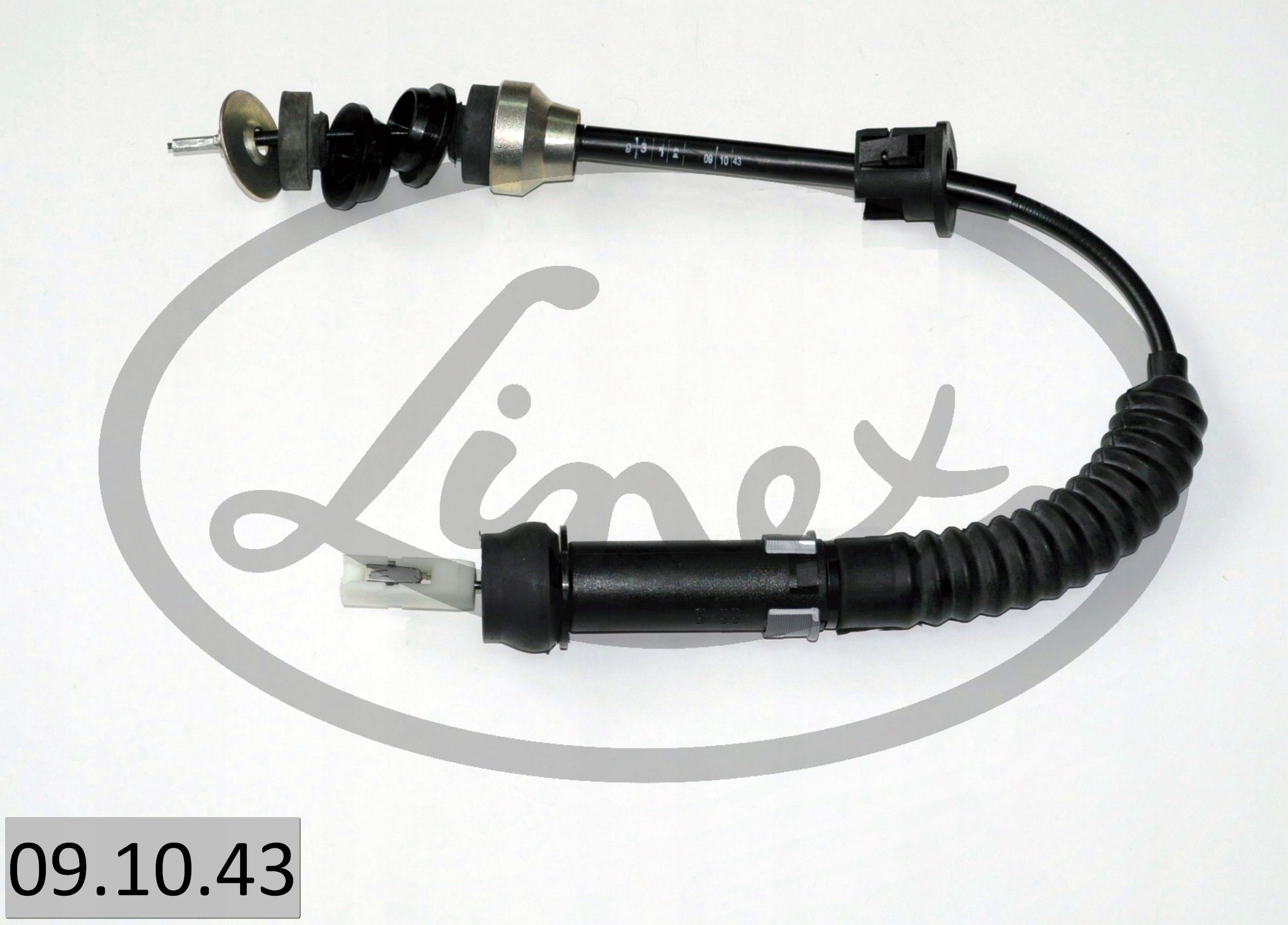 LINEX LINKA SPRZEGLA CITROEN XSARA 97-02 Producent części Linex