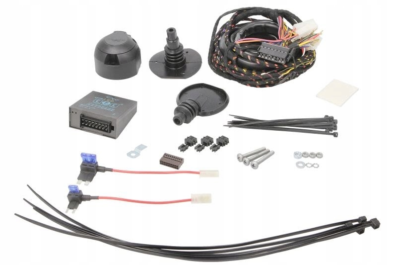 Elektrické komponenty systému Steinhof 21500637