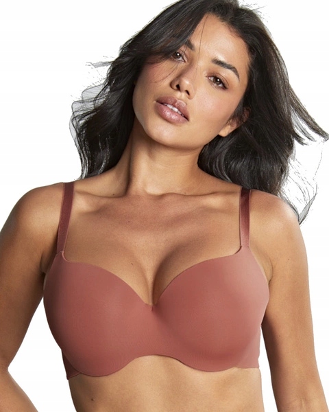 Panache 365 podprsenka T-Shirt rtěnka 75K