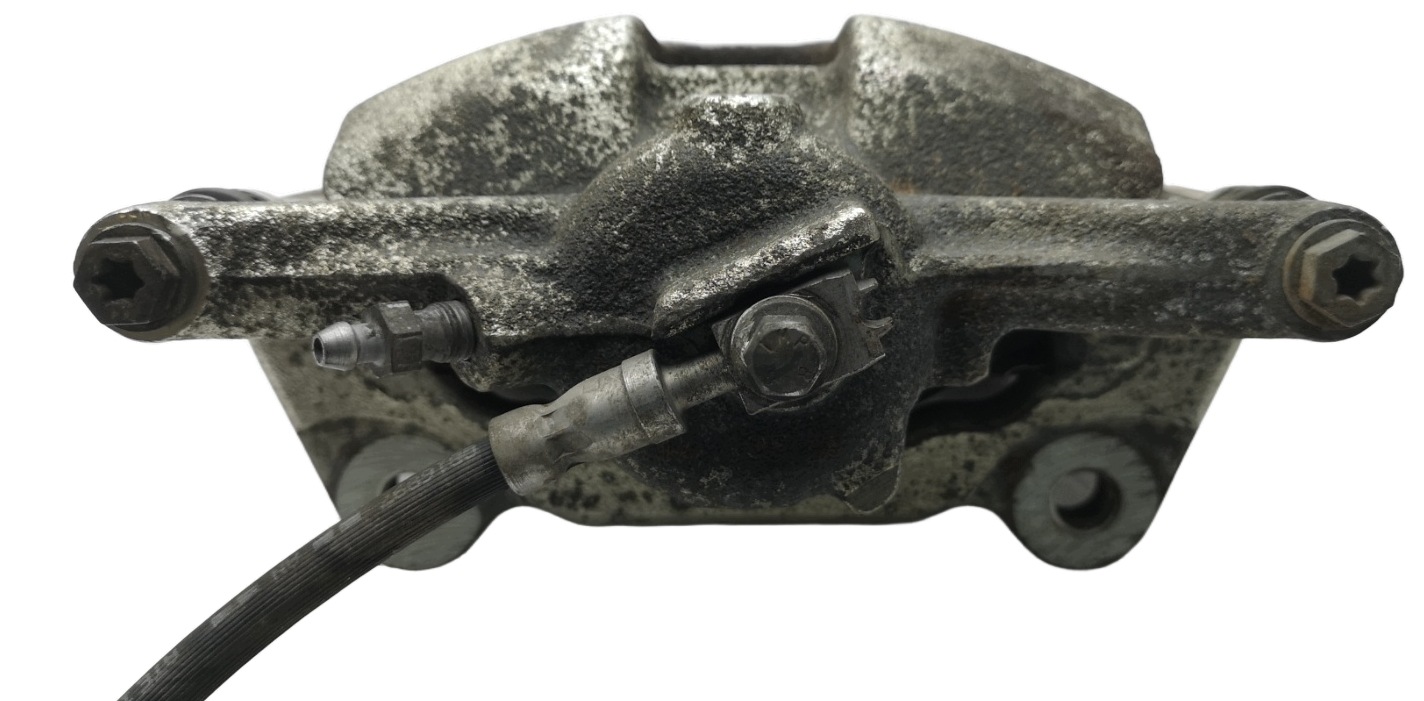 caliper brake left front Cupra Leon Sportstourer 5WA615123 original