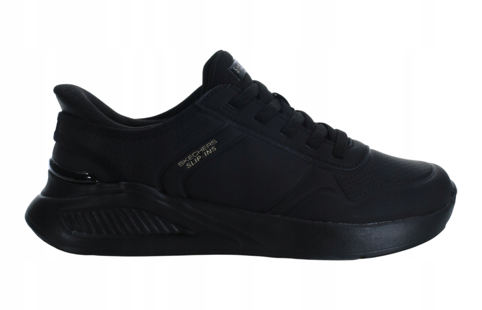 Boty Skechers Uno Lite-floating St 177394-BBK