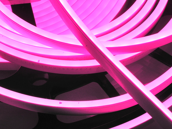 NMAKEUP NEON LED FLEX NAPIS Make up 650X175MM Kod producenta nmakeup