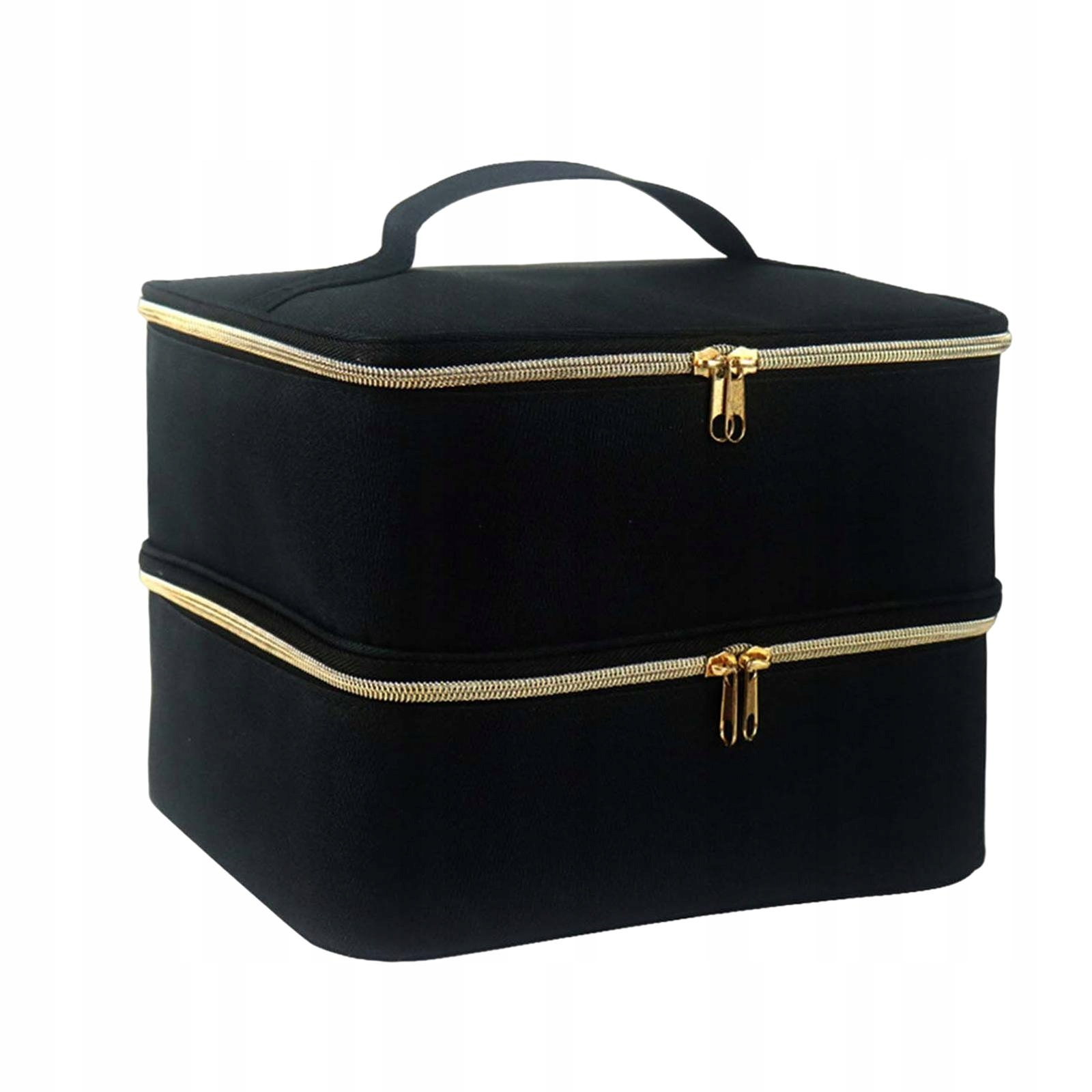 Torba do przenoszenia lakieru do paznokci Duża pojemność 30 siatek 15 ml 0