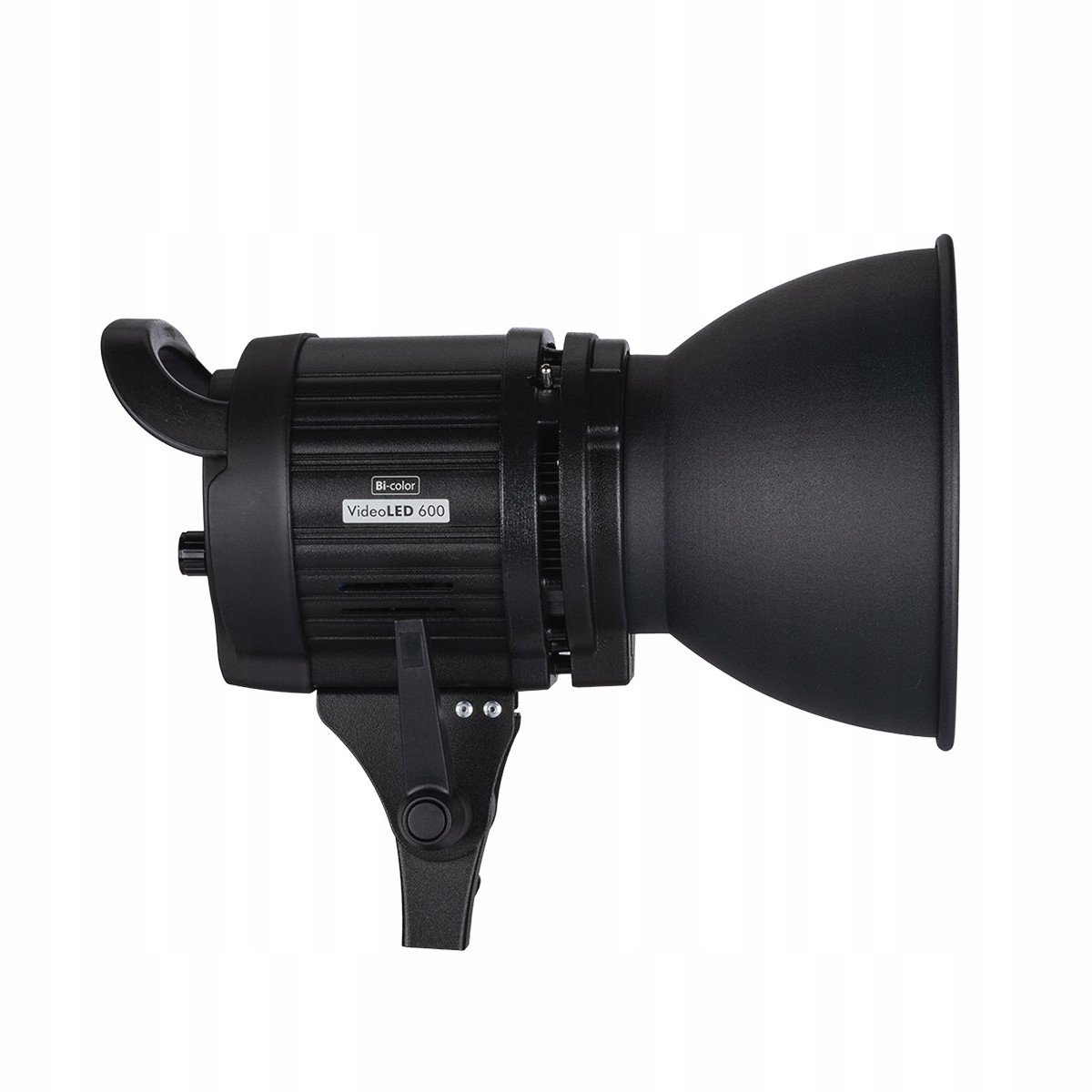 Quadralite VideoLED 600 Bi-color lampa Led