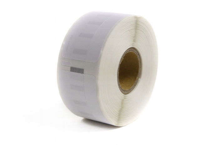 Etykiety JetWorld Zamiennik Dymo Lw Czarny na Białym 19*51mm Lw 11355 (S07