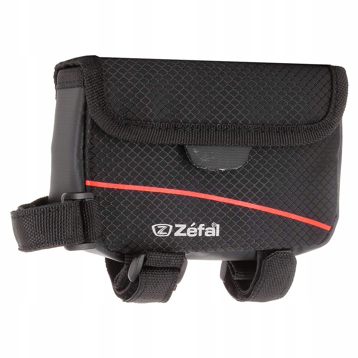 Torebka Na Rame Roweru Zefalz Light Front Pack Lekka Zgrabna