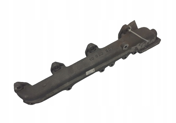 ВЫПУСКНОЙ КОЛЛЕКТОР ZETOR 10022507