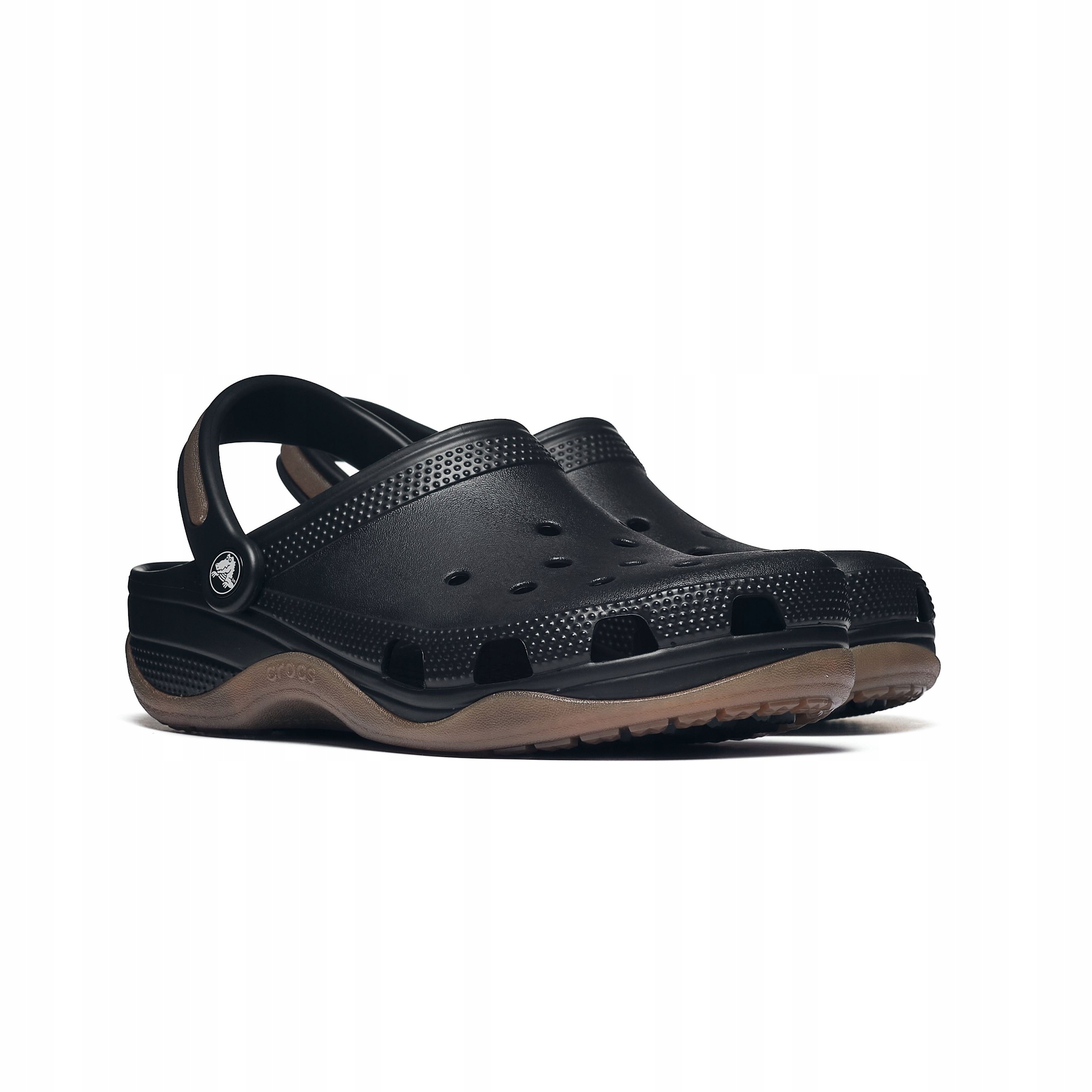Nazouváky Crocs Classic Evo Gum Clog 42-43 Unisex
