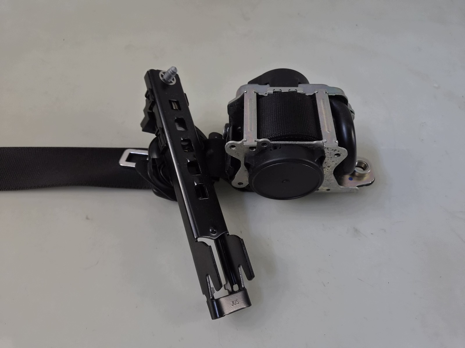 tension belt safety right front front MERCEDES GLC X253 C253 W253