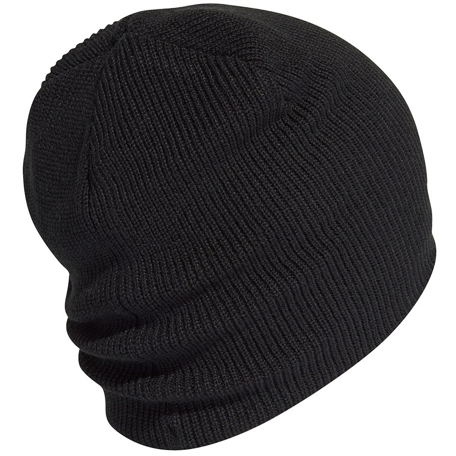 CZAPKA ADIDAS MĘSKA PERFORMANCE BEANIE ZIMOWA WYGODNA CIEPŁA CZARNA OSFM EAN (GTIN) 4062062678289