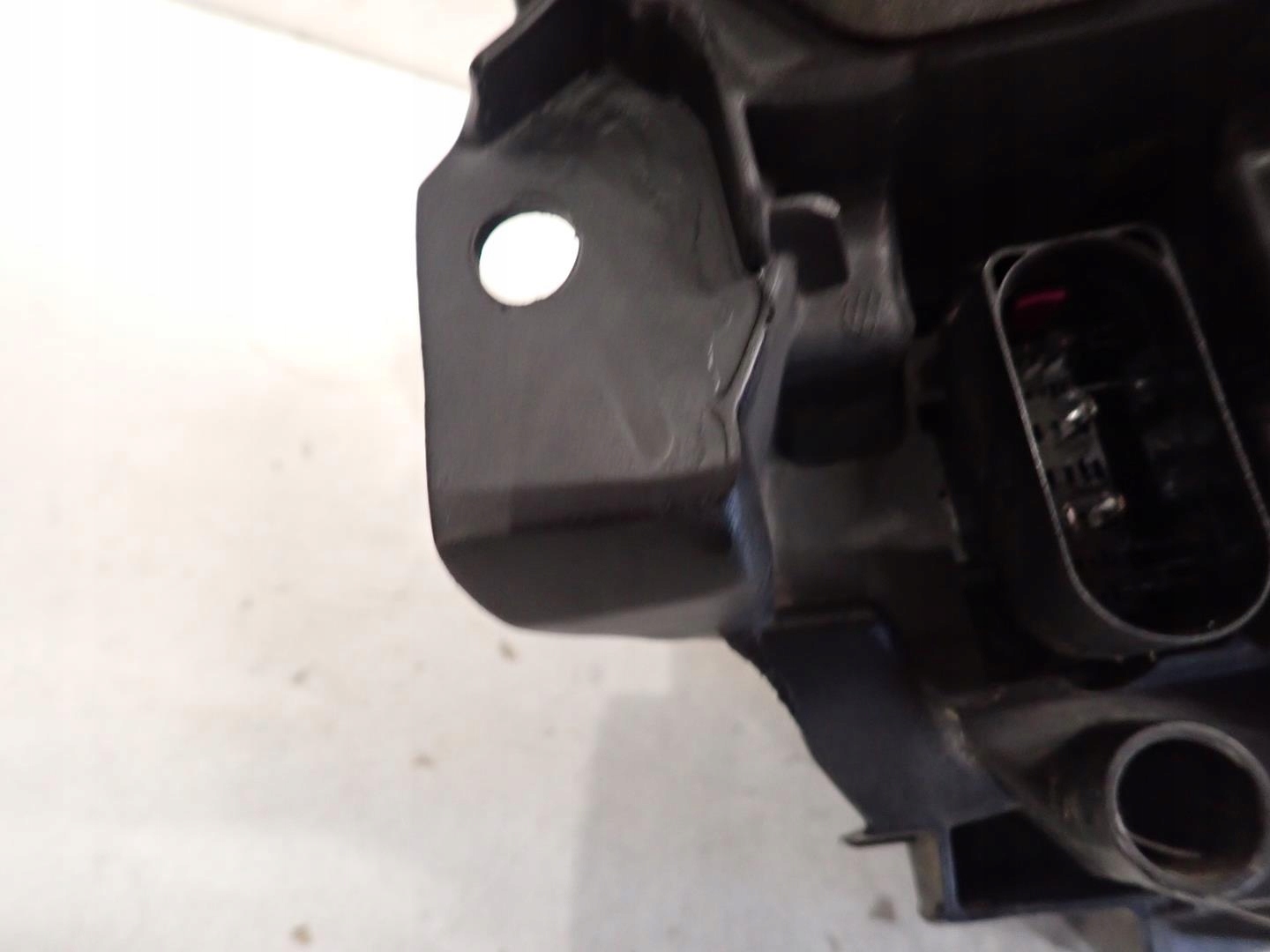 light front front left VOLVO S90 III V90 II 2016- FULL LED 32228310