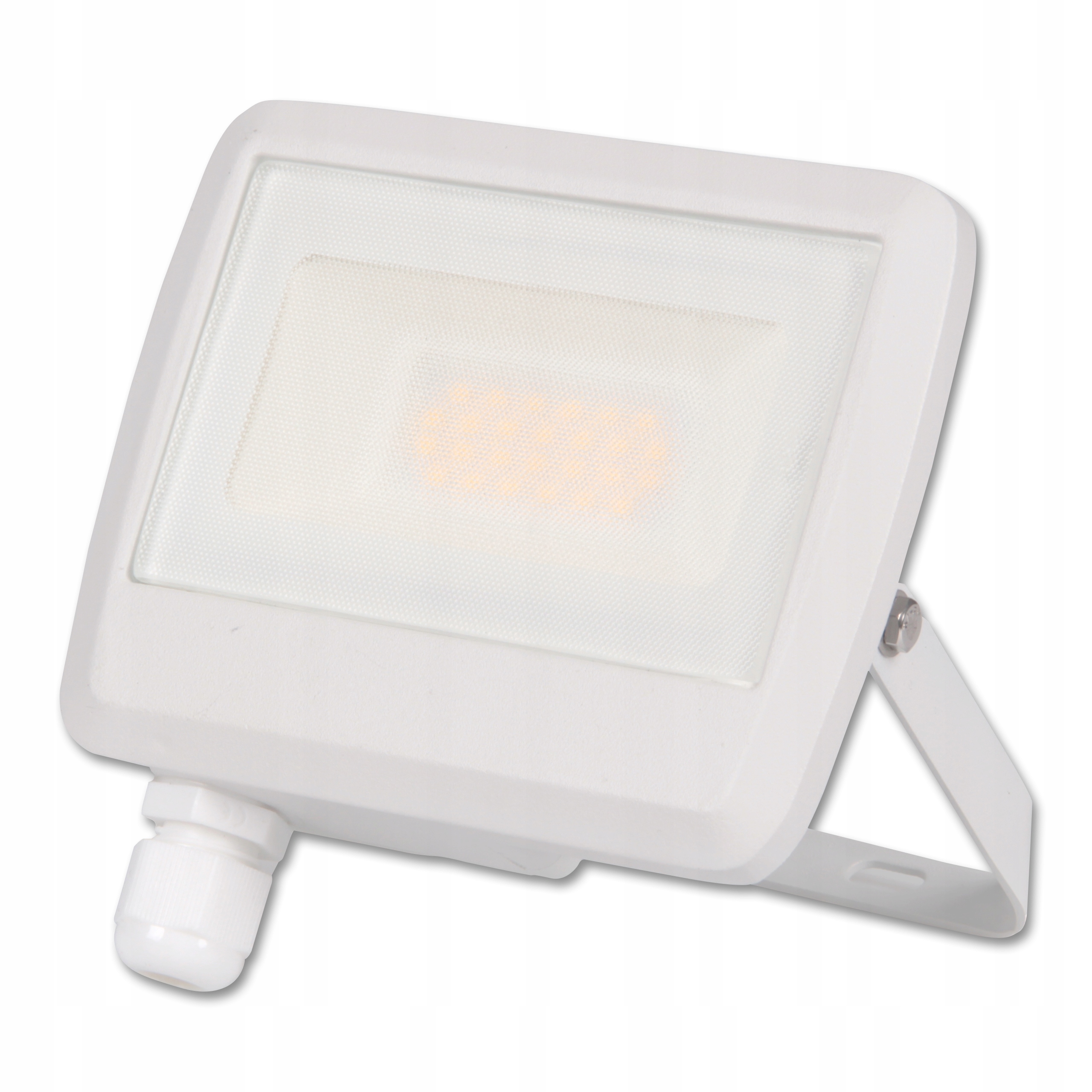 

Halogen Naświetlacz Lampa Led 20W IP65 Reflektor