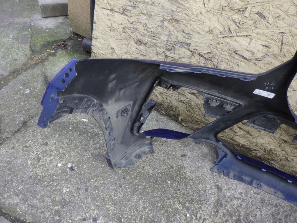 BMW X5 G05 F95 X5M M POWER COMPETITION front bumper