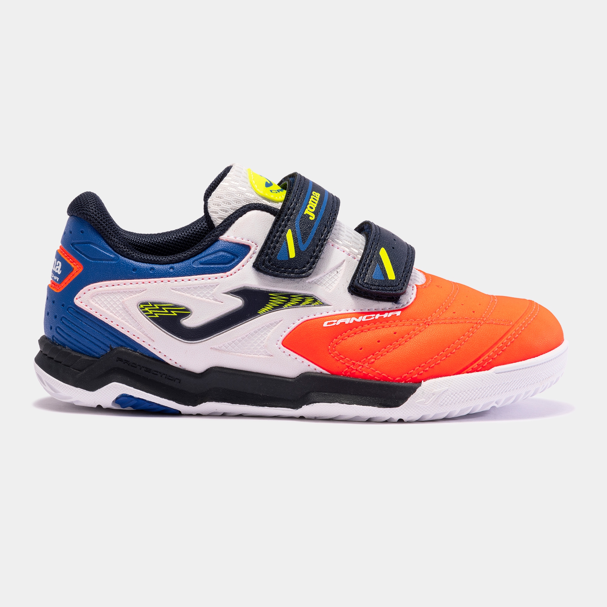Buty Halowe Joma Cancha Junior 2408 Futsal roz. 30