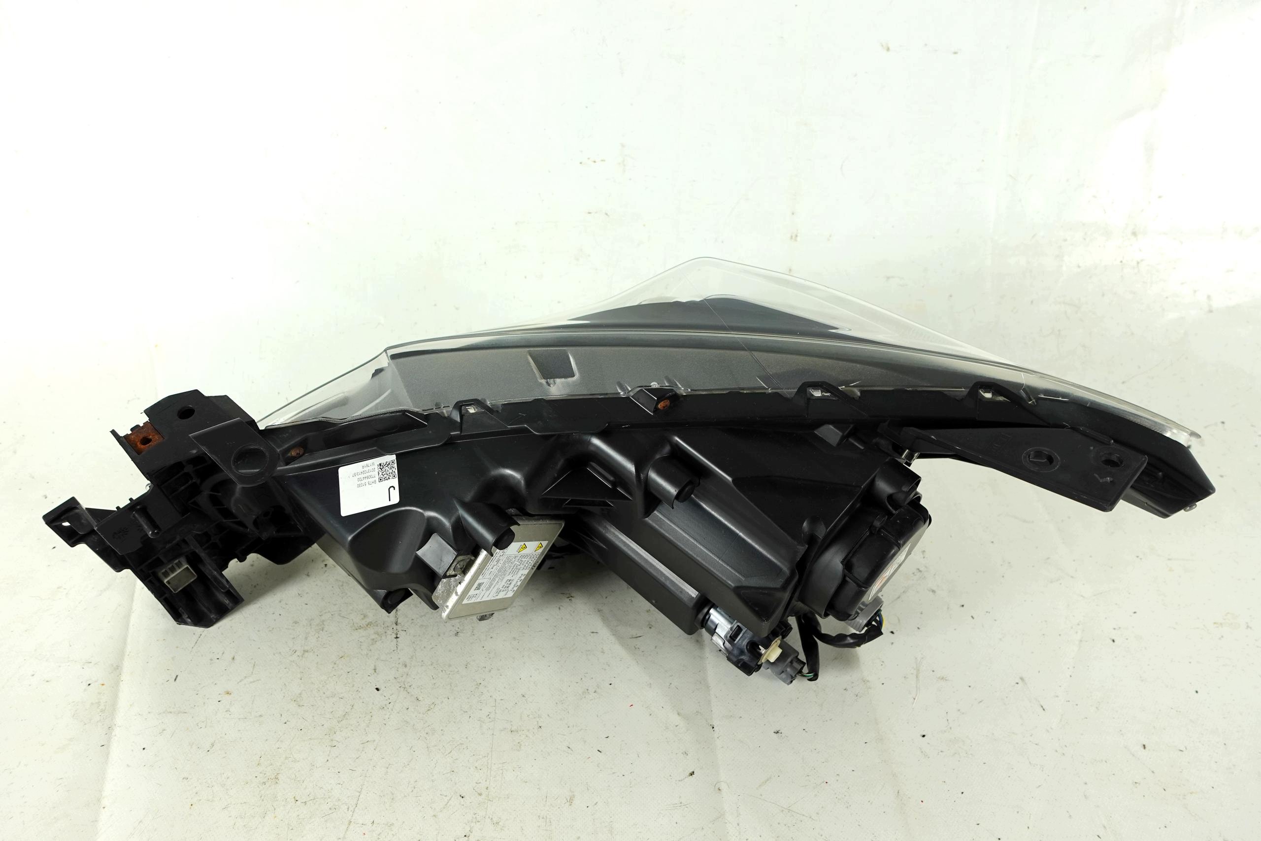 light right front right front XENON MAZDA 3 III BM 13-17 2013- ANGLIK