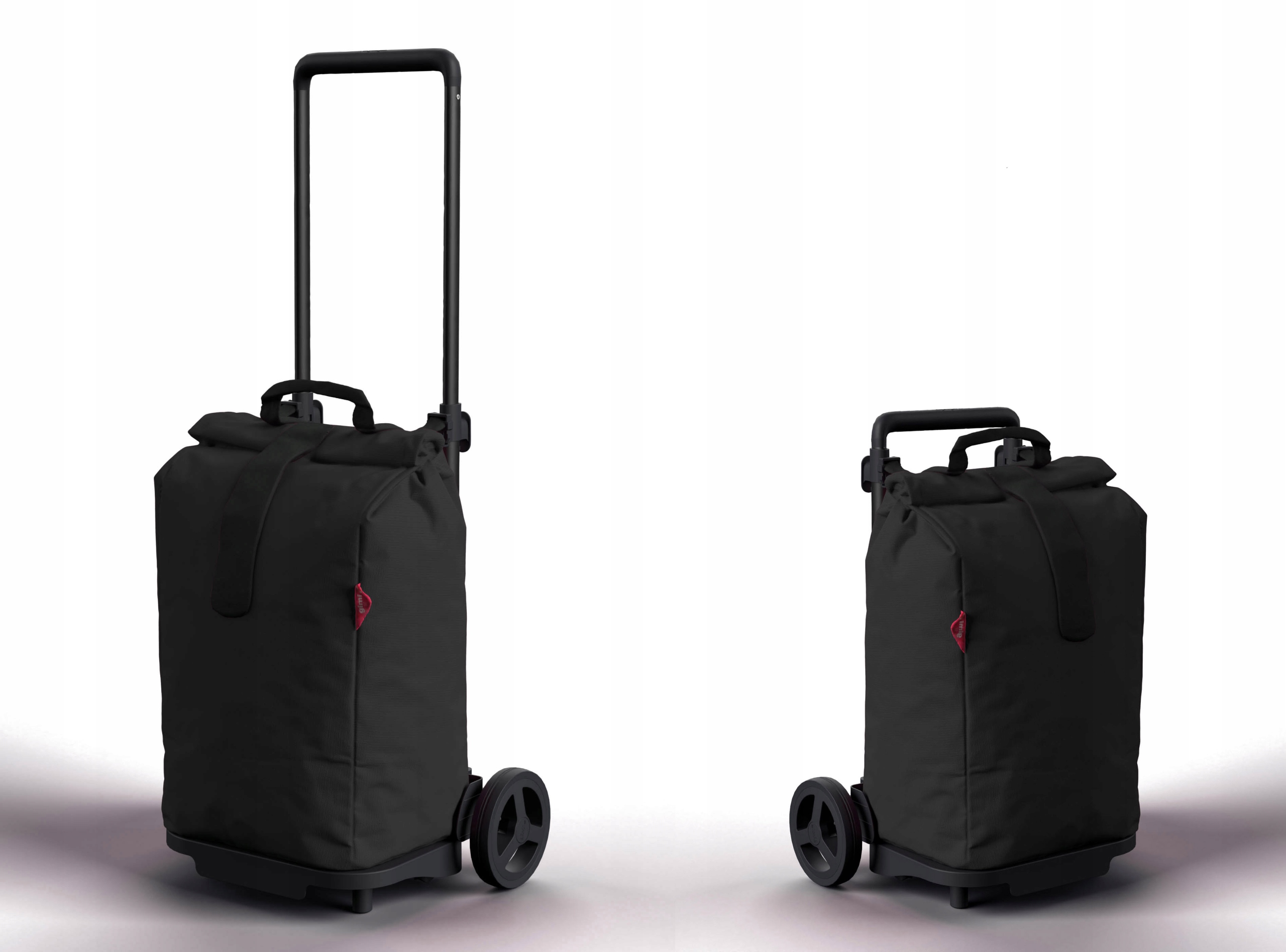 Wózek torba na zakupy Sprinter GIMI teleskopowy