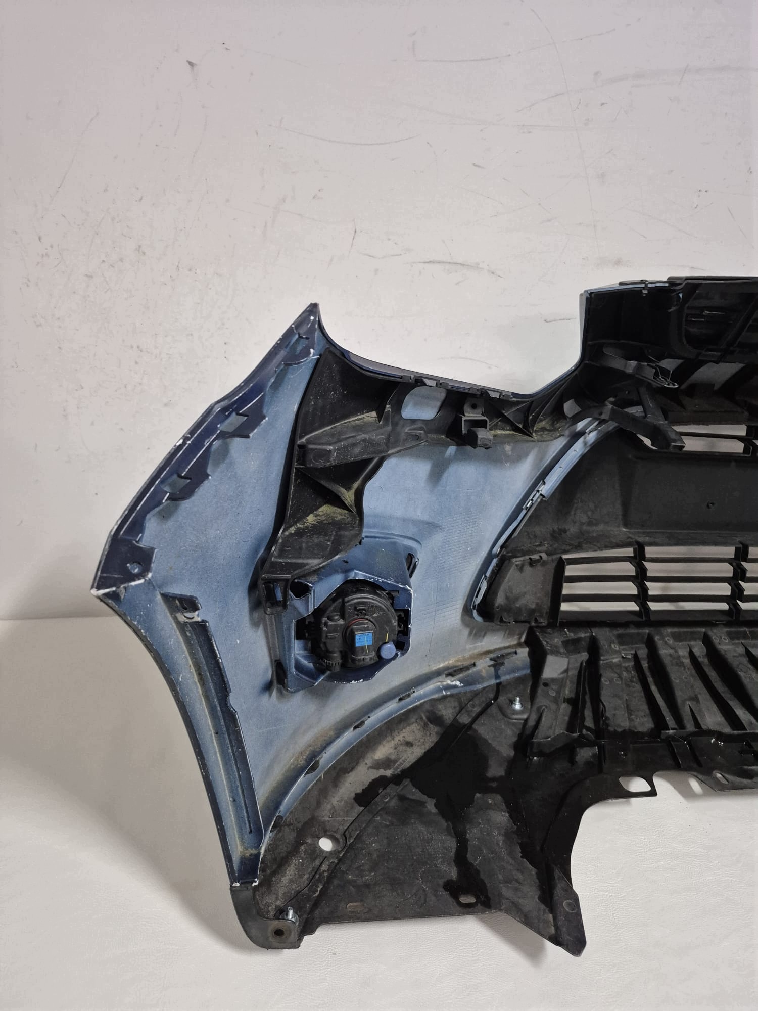 FORD C-MAX MK2 10- bumper front front AM51-R17K757-A