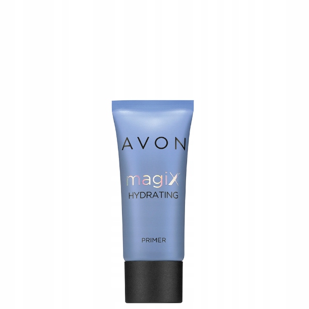 Baza pod Makijaż Nawilżająca AVON Magix z Algami Morskimi 29454