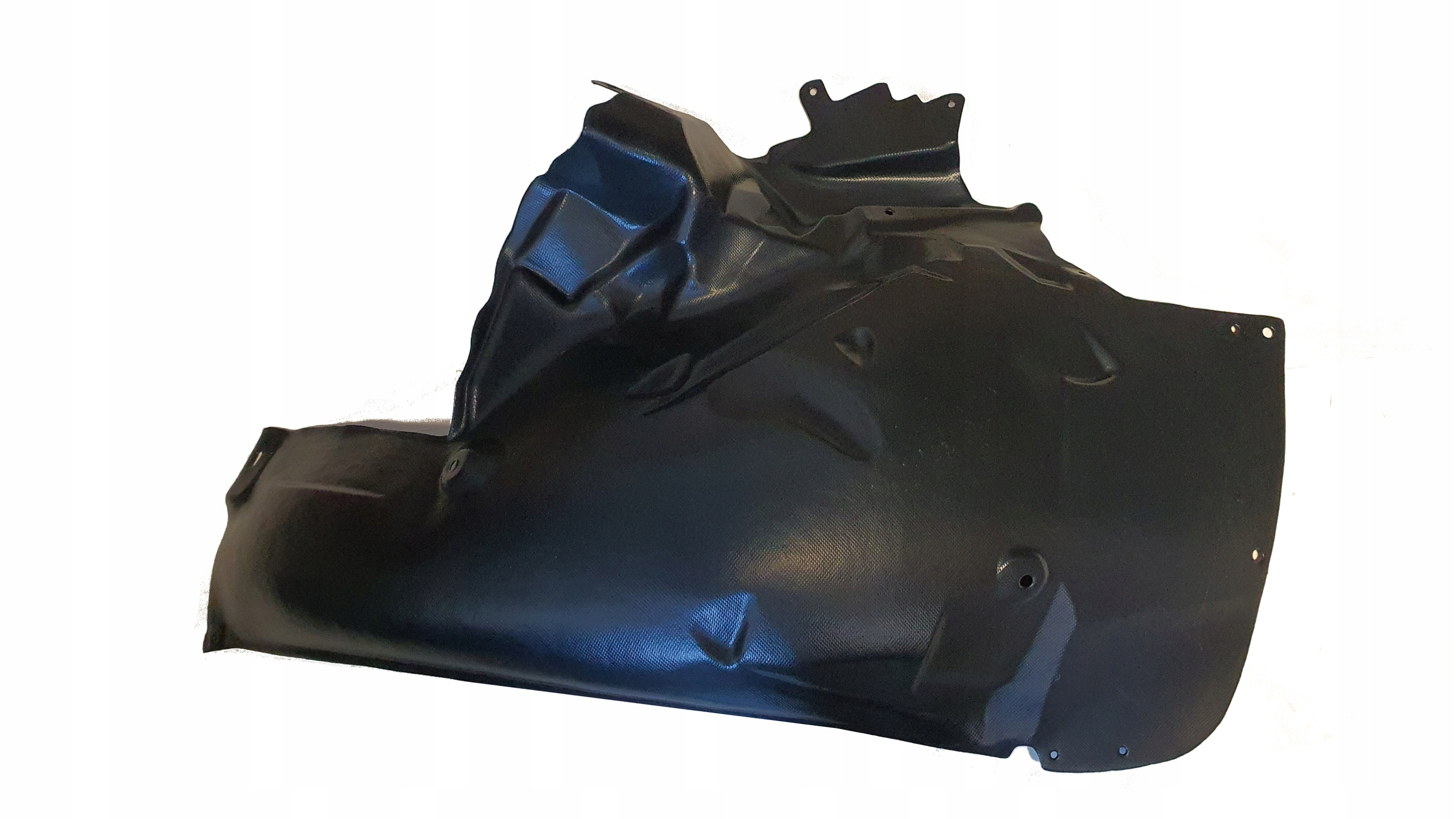 AUDI A8 D3 03- NADKOLE PRZÓD PRZEDNIE PRAWE NOWE