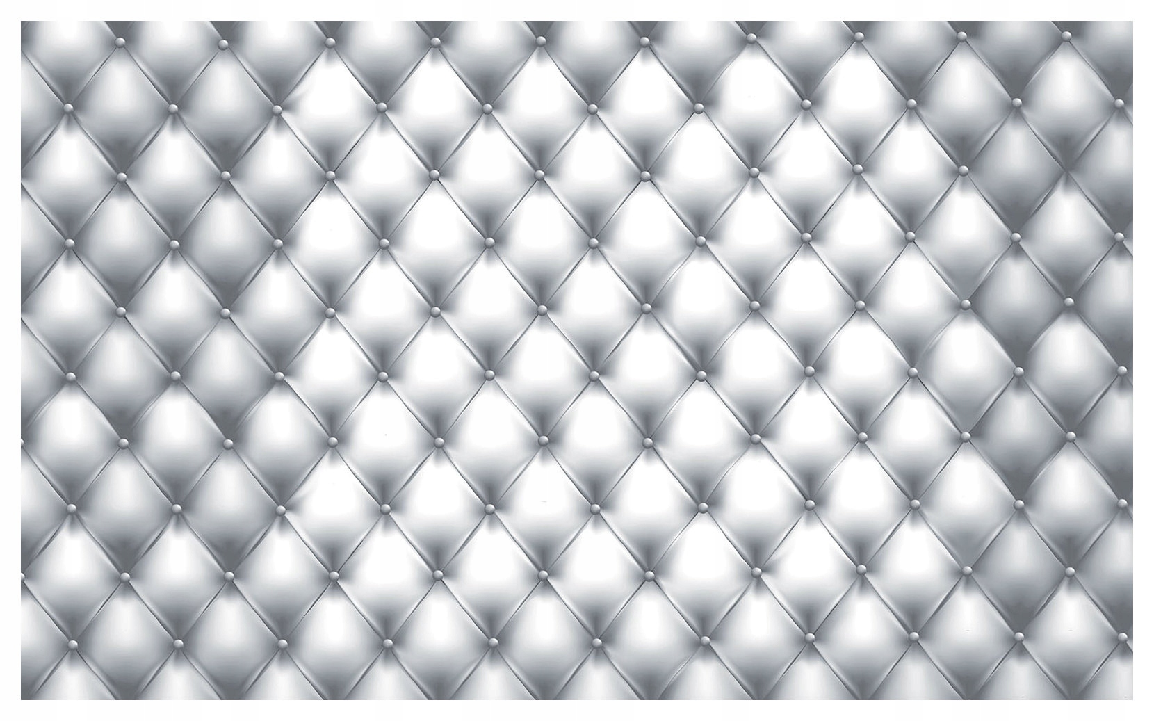 Fototapeta Romby s knoflíky Měkká stěna, klasický dekor 200x140 lepidlo