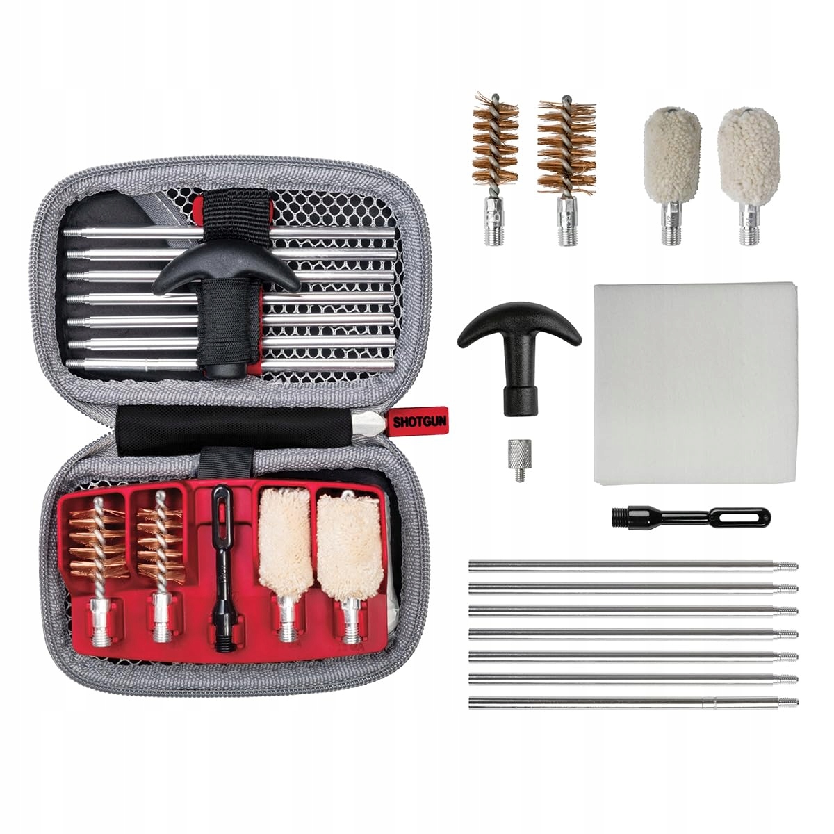 Real Avid RealAvid Gun Boss Shotgun Cleaning Kit