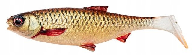 Savage Gear 3D River Roach Dirty Roach 12cm Długość (cm): 12