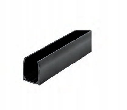 Profil Do Montażu Panelu Satałego Szkła FIXD 250CM