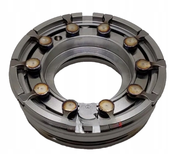 Volant Výfukových Plynů Geometrie Turbíny Hyundai Santa Fe III 2.0CRDI 150 185 Km