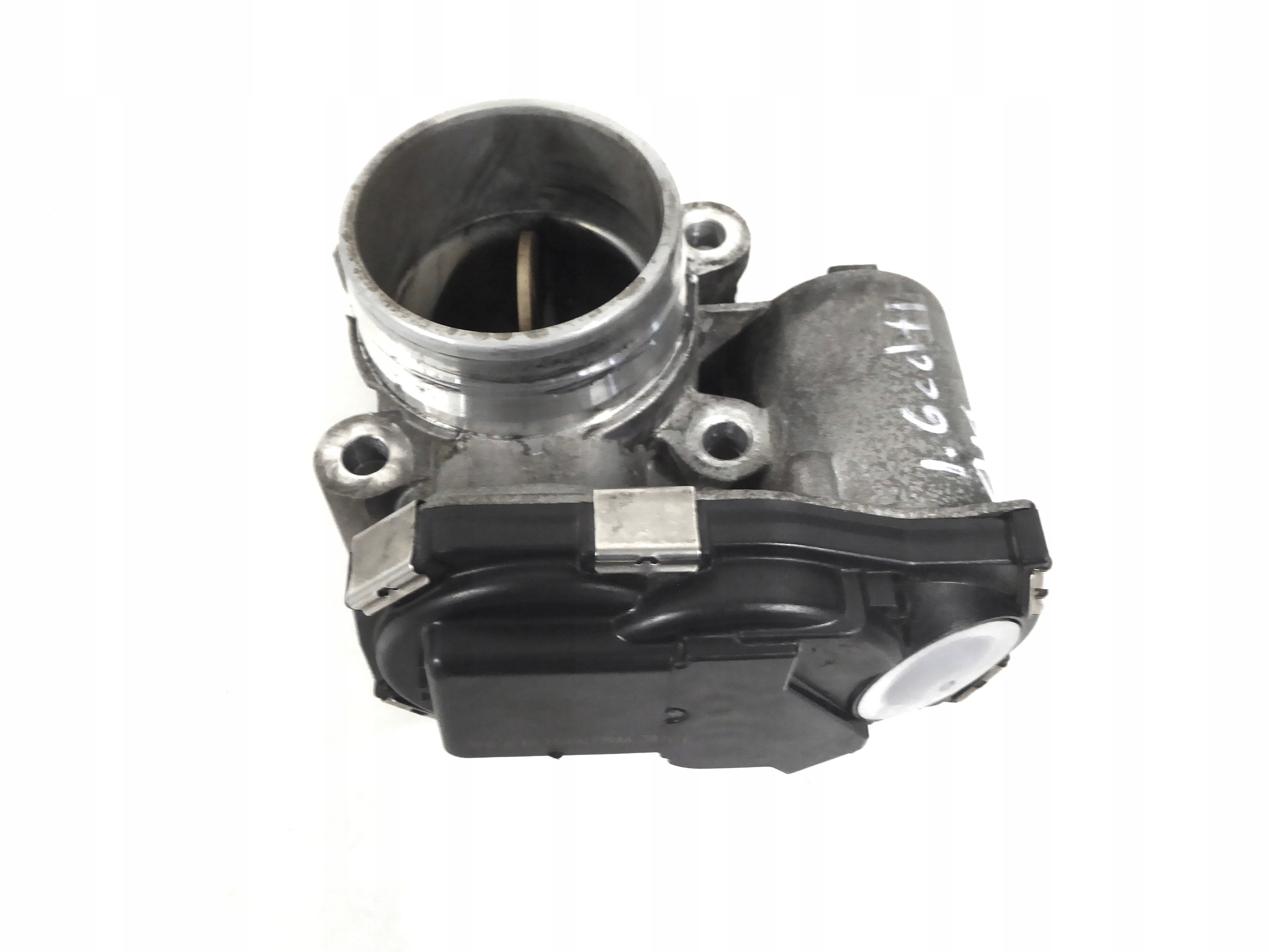 Valvola a farfalla OPEL ASTRA K 1.6 CDTI BITURBO B16DTR