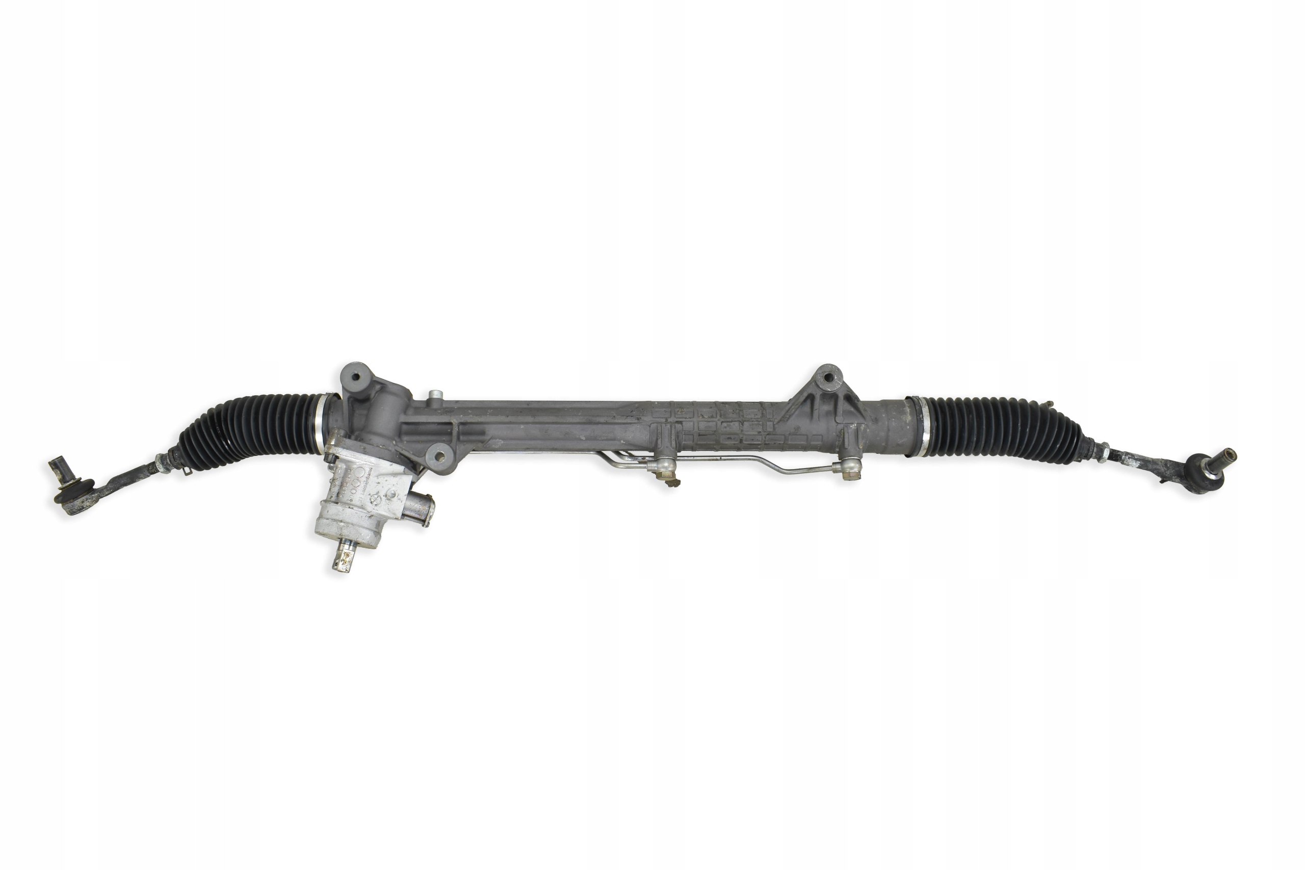servo control AUDI A6 C6 3.0 TDI 4F1422065R 7853501136