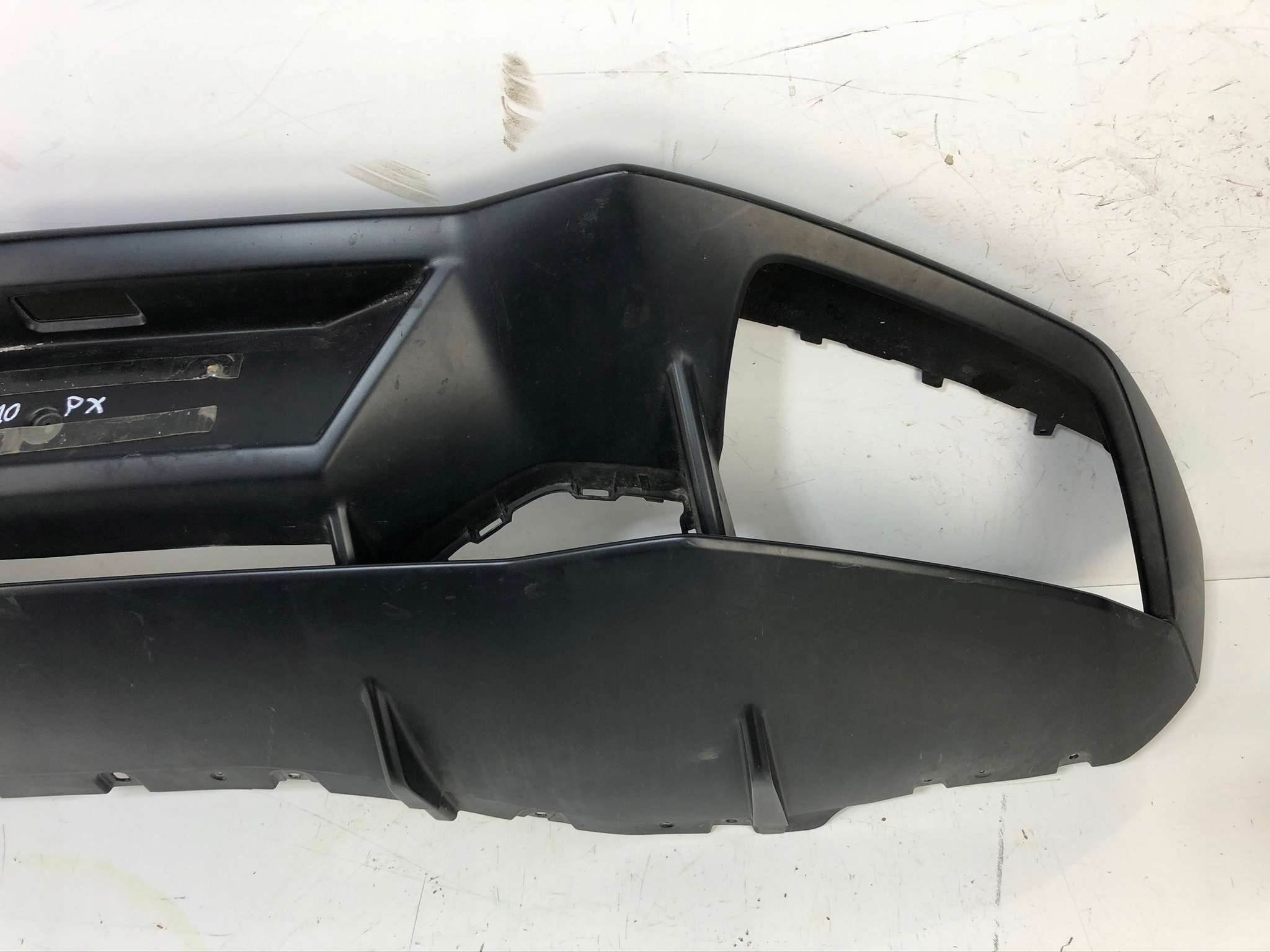diffusore Paraurti Paraurti posteriore LAMBORGHINI HURACAN