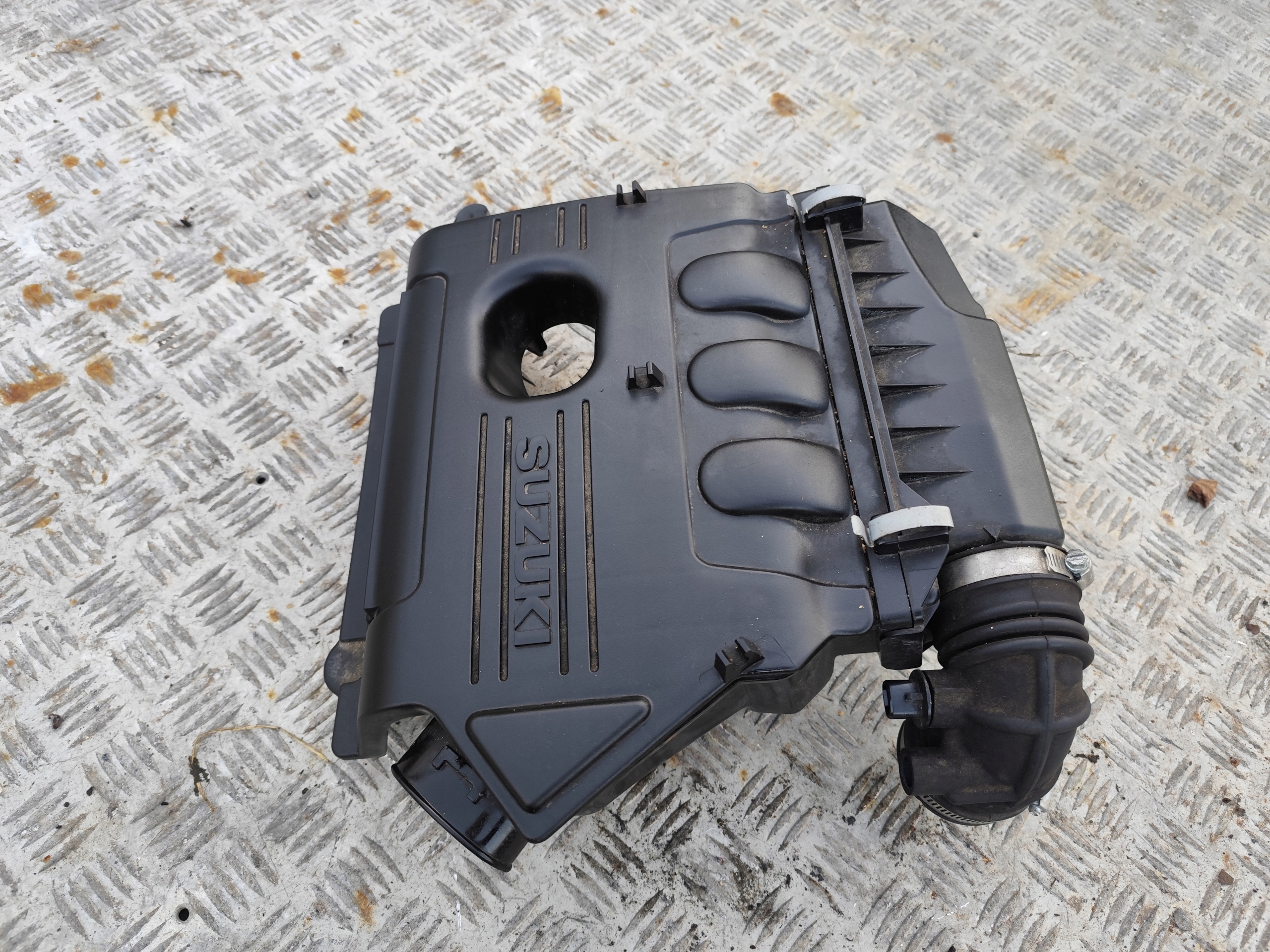 SUZUKI CELERIO 1.0 Gehäuse filter luft