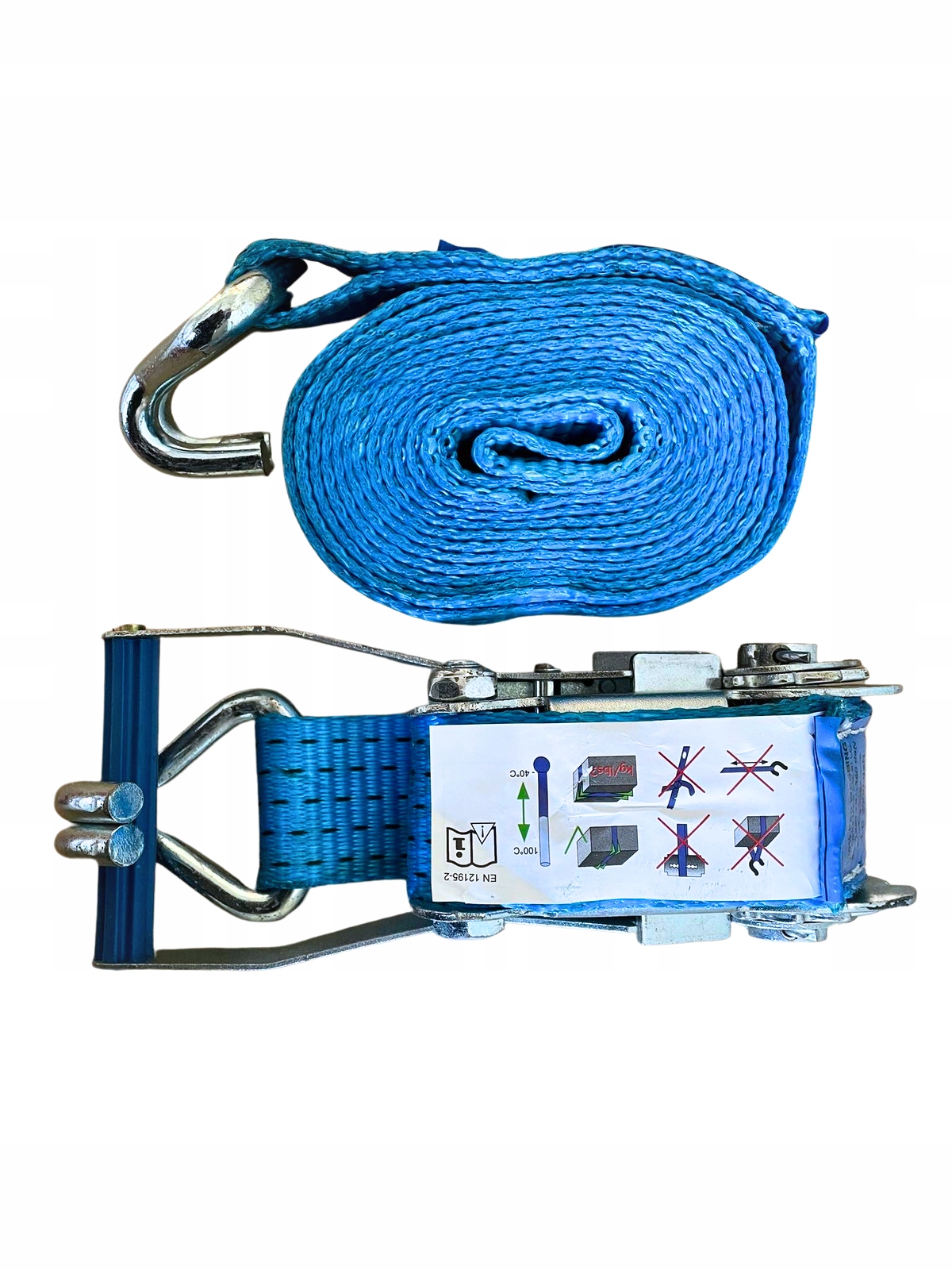

Pas Transportowy 4M/50MM/5T Pasy Transportowy 4M