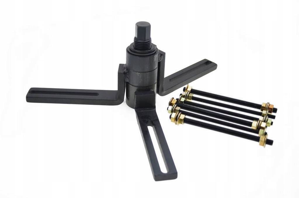 UNIWERSALNY ŚCIĄGACZ MAGNETA ZĘBATKI WYTRZYMAŁ