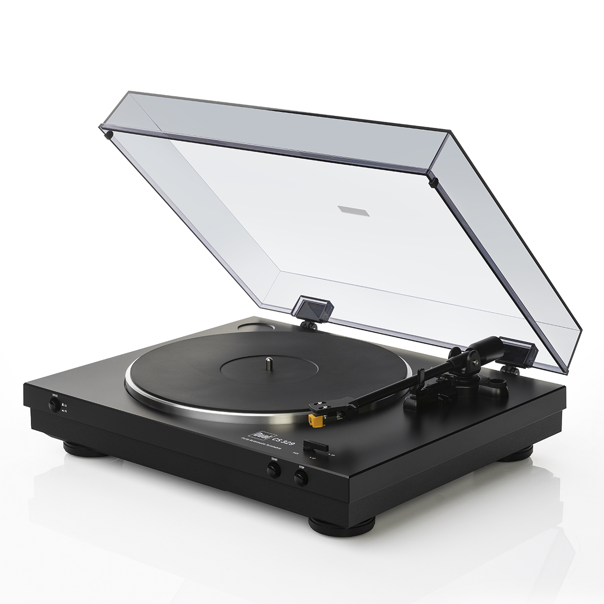 Gramofon Dual Cs 329